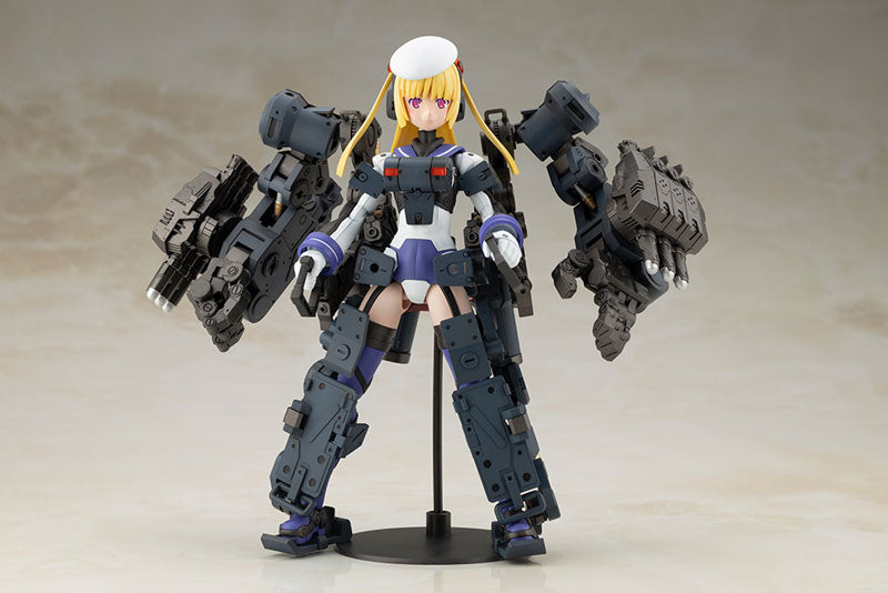 Kotobukiya Frame Arms Girl - Greifen Barracuda [Model Kit]