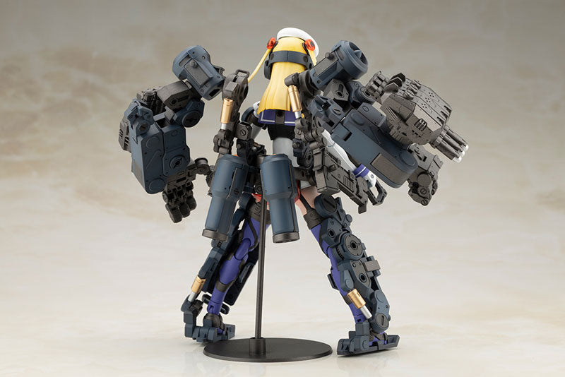 Kotobukiya Frame Arms Girl - Greifen Barracuda [Model Kit]