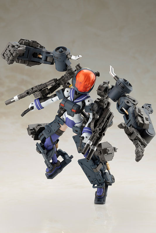Kotobukiya Frame Arms Girl - Greifen Barracuda [Model Kit]