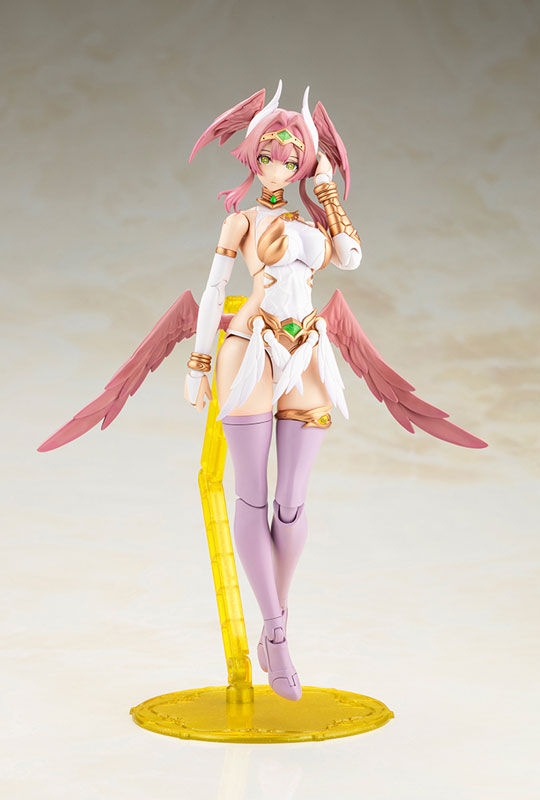 Kotobukiya Arcanadea - Aruaril [Model Kit]