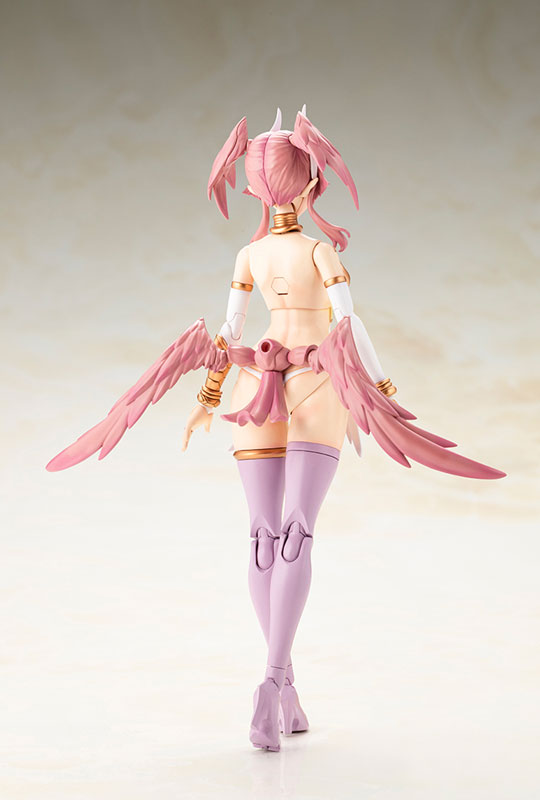 Kotobukiya Arcanadea - Aruaril [Model Kit]