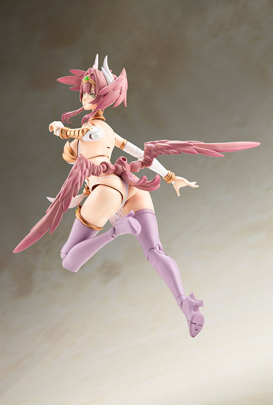 Kotobukiya Arcanadea - Aruaril [Model Kit]