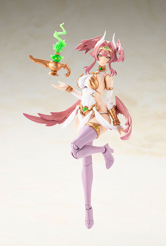 Kotobukiya Arcanadea - Aruaril [Model Kit]