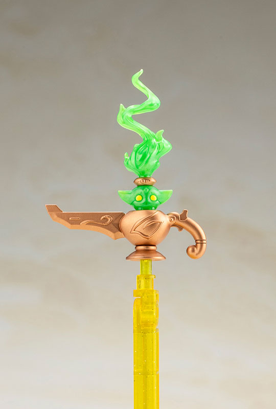 Kotobukiya Arcanadea - Aruaril [Model Kit]