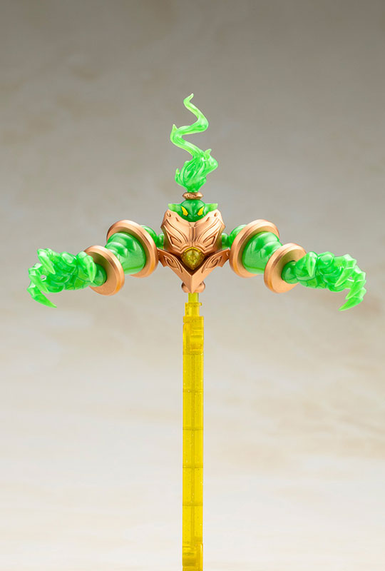 Kotobukiya Arcanadea - Aruaril [Model Kit]
