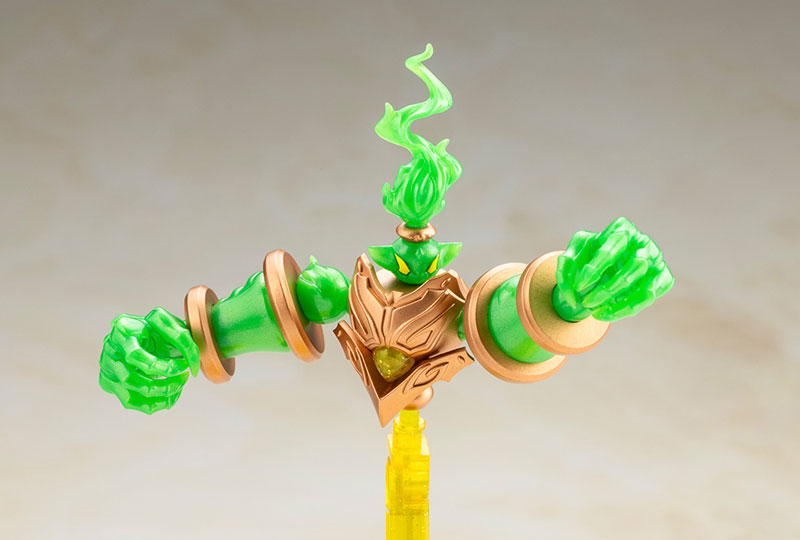 Kotobukiya Arcanadea - Aruaril [Model Kit]