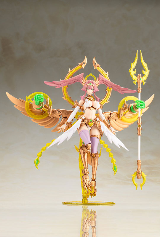 Kotobukiya Arcanadea - Aruaril [Model Kit]