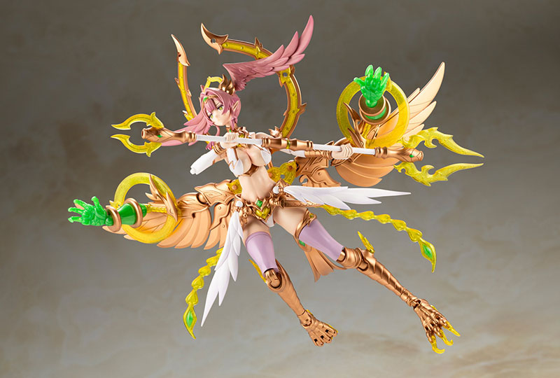 Kotobukiya Arcanadea - Aruaril [Model Kit]