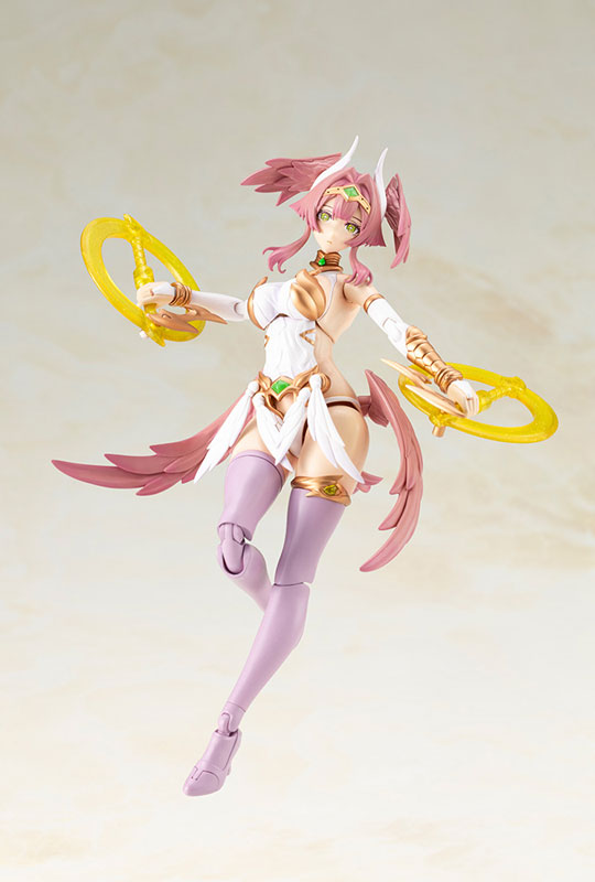 Kotobukiya Arcanadea - Aruaril [Model Kit]