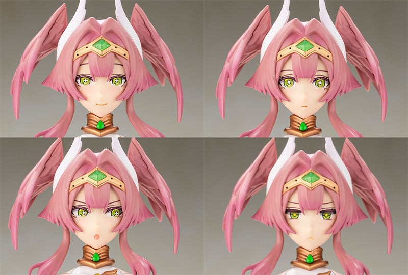 Kotobukiya Arcanadea - Aruaril [Model Kit]