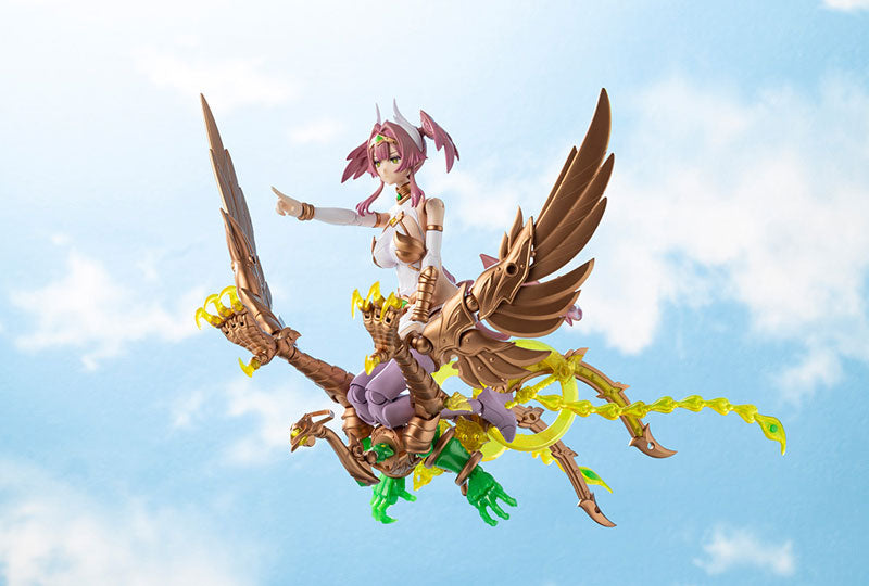 Kotobukiya Arcanadea - Aruaril [Model Kit]