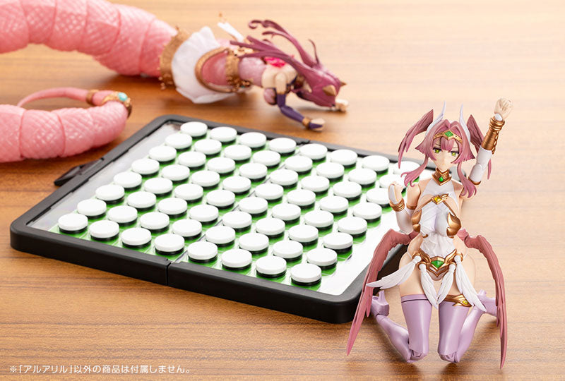 Kotobukiya Arcanadea - Aruaril [Model Kit]