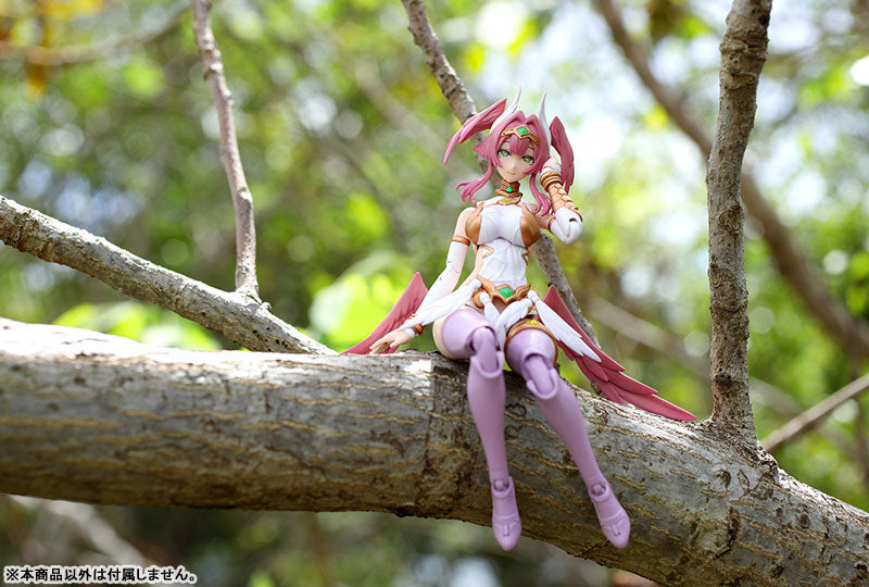 Kotobukiya Arcanadea - Aruaril [Model Kit]