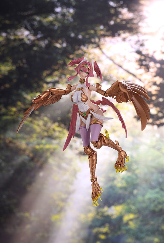 Kotobukiya Arcanadea - Aruaril [Model Kit]