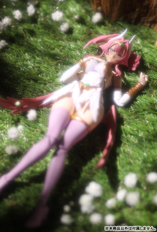 Kotobukiya Arcanadea - Aruaril [Model Kit]