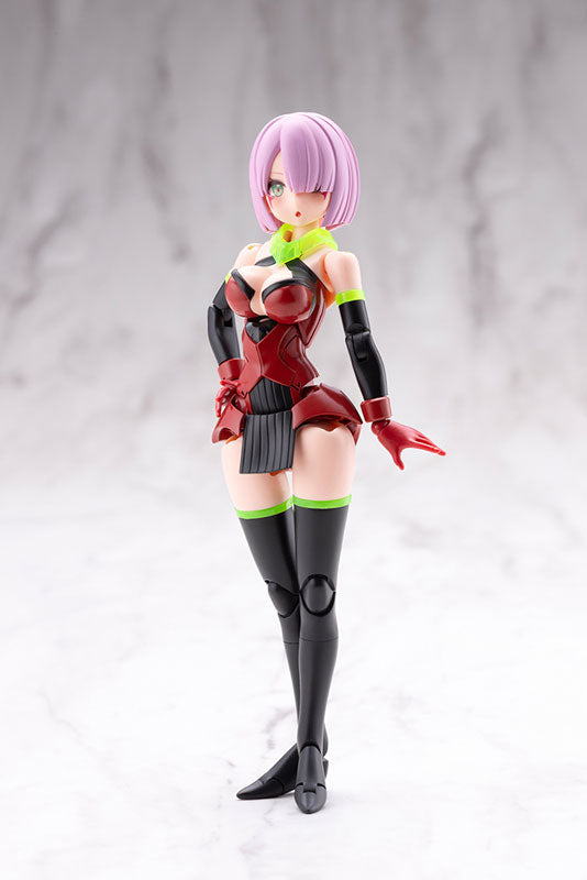 Kotobukiya Megami Device - Bullet Knights Executioner Hell Blaze [Model Kit]