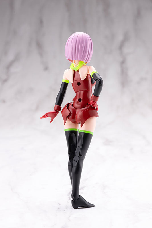 Kotobukiya Megami Device - Bullet Knights Executioner Hell Blaze [Model Kit]