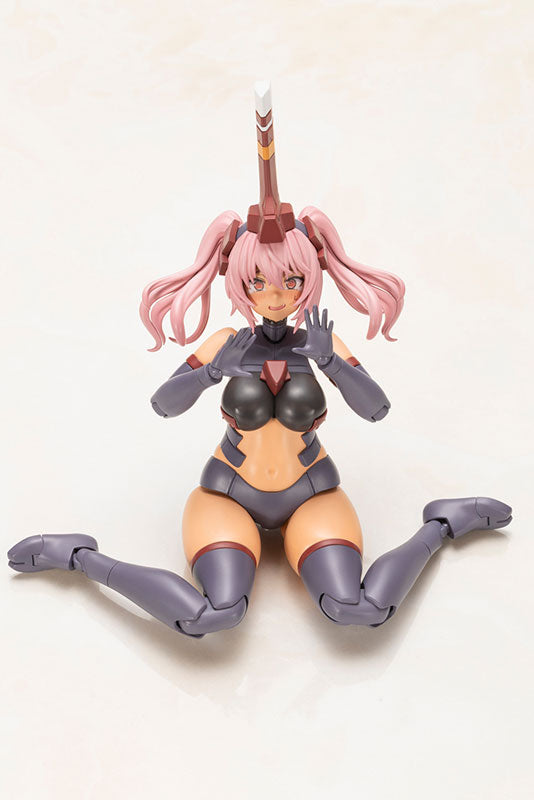 Kotobukiya Frame Arms Girl - Kagutsuchi-Otsu Fencer [Model Kit]