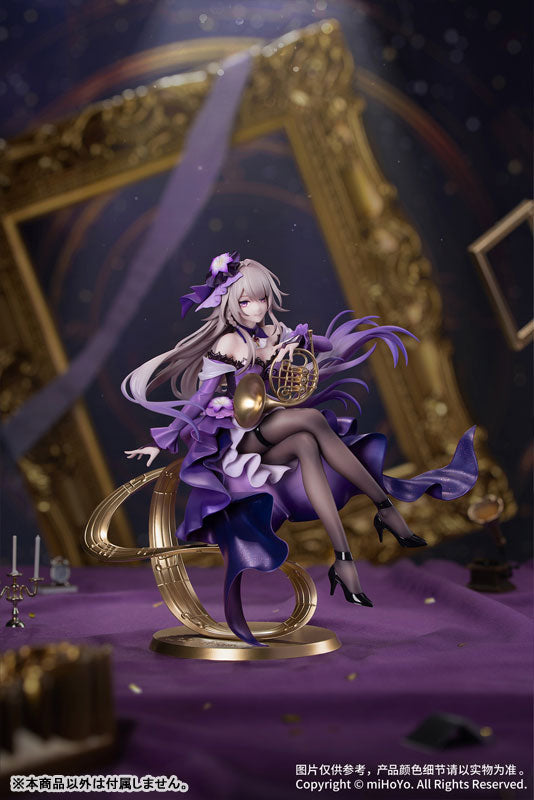 Myethos Gift+ 1/8 Honkai Star Rail - The Herta (Star Rail LIVE Version)