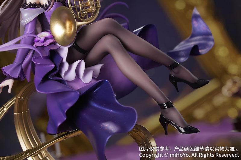 Myethos Gift+ 1/8 Honkai Star Rail - The Herta (Star Rail LIVE Version)