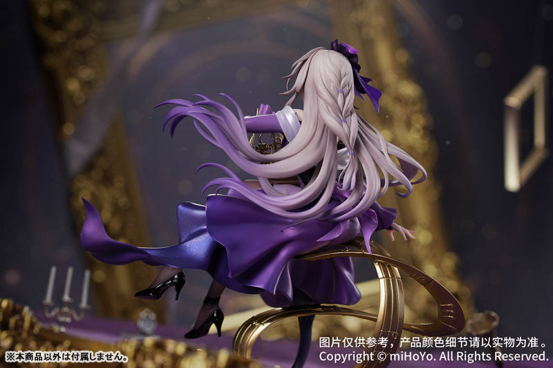 Myethos Gift+ 1/8 Honkai Star Rail - The Herta (Star Rail LIVE Version)