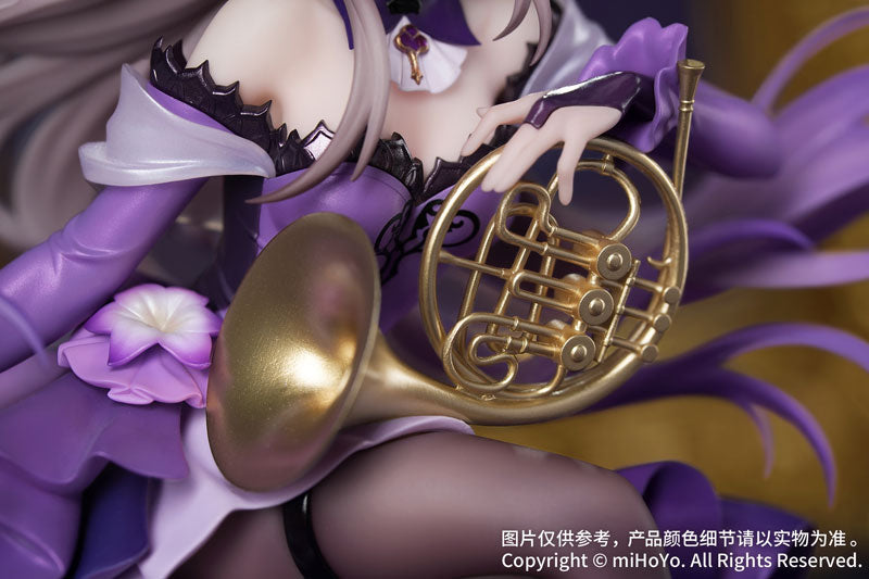 Myethos Gift+ 1/8 Honkai Star Rail - The Herta (Star Rail LIVE Version)