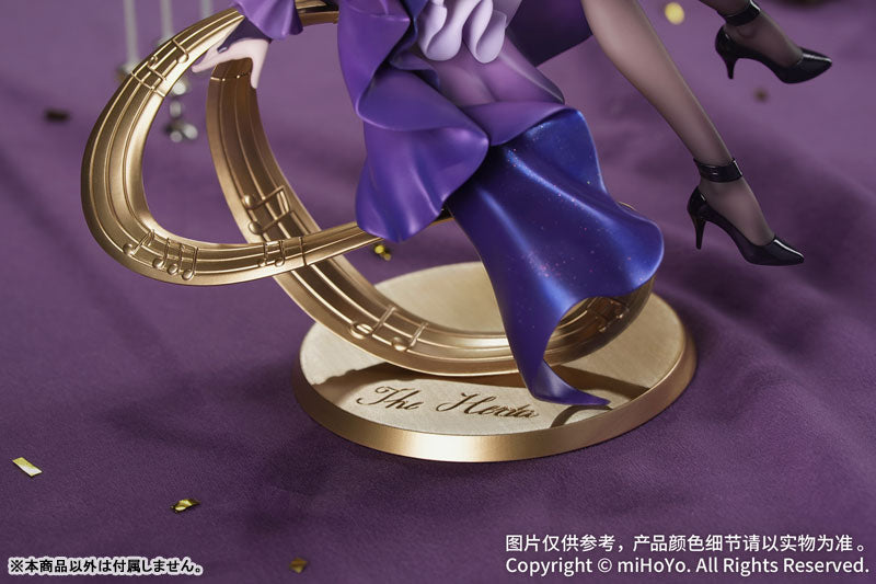 Myethos Gift+ 1/8 Honkai Star Rail - The Herta (Star Rail LIVE Version)