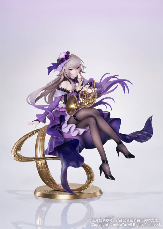 Myethos Gift+ 1/8 Honkai Star Rail - The Herta (Star Rail LIVE Version)