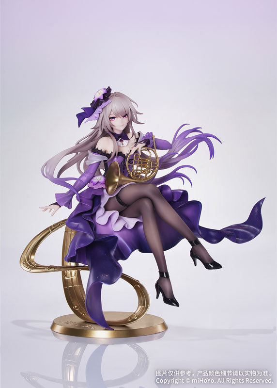 Myethos Gift+ 1/8 Honkai Star Rail - The Herta (Star Rail LIVE Version)