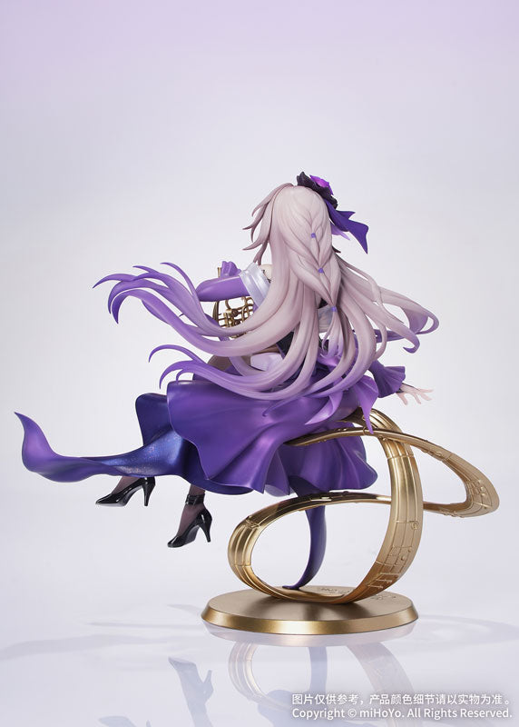 Myethos Gift+ 1/8 Honkai Star Rail - The Herta (Star Rail LIVE Version)