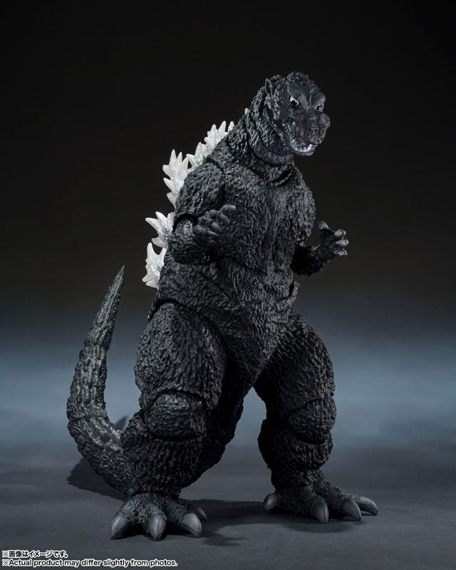 SH Monsterarts Godzilla 1954 (Movie Graphic Plus)