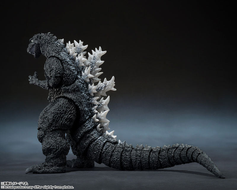SH Monsterarts Godzilla 1954 (Movie Graphic Plus)