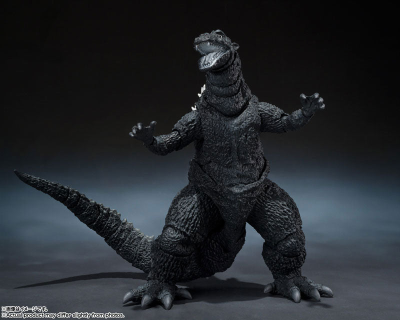 SH Monsterarts Godzilla 1954 (Movie Graphic Plus)