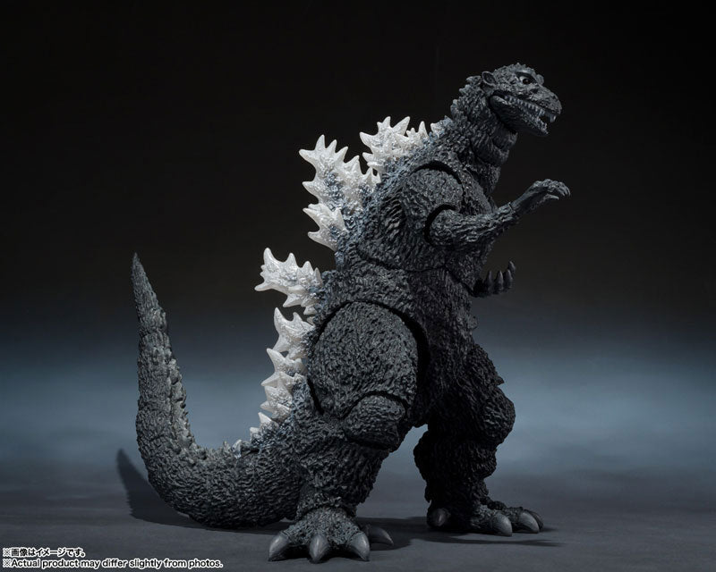 SH Monsterarts Godzilla 1954 (Movie Graphic Plus)