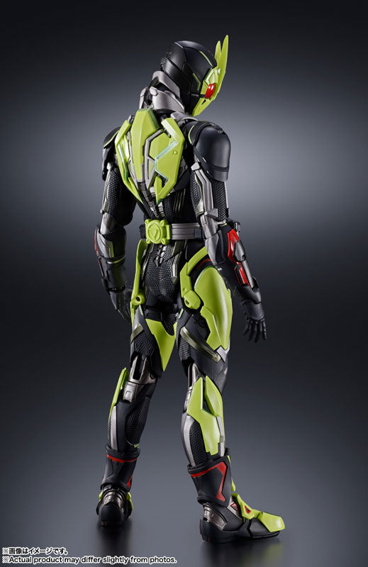 Metal Build Kamen Rider Zero-One
