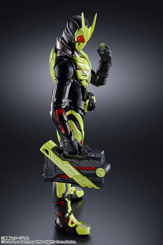 Metal Build Kamen Rider Zero-One
