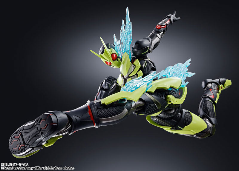 Metal Build Kamen Rider Zero-One