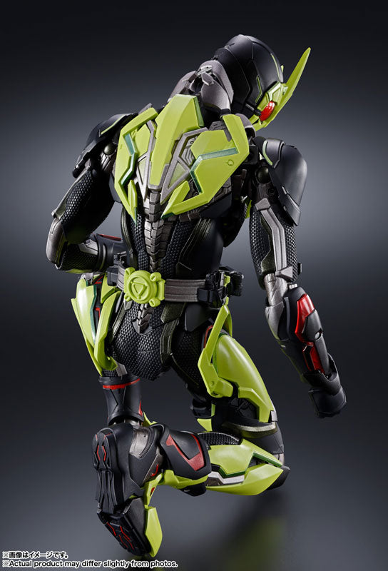 Metal Build Kamen Rider Zero-One