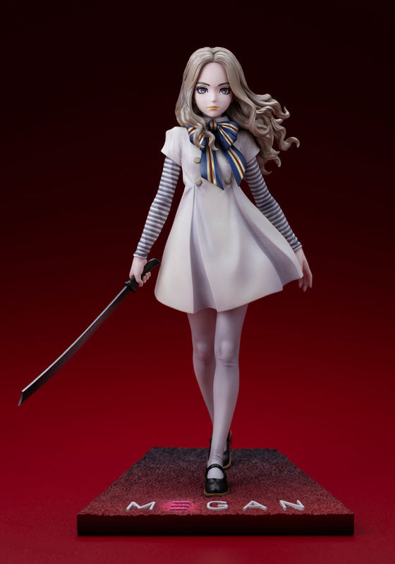 Kotobukiya Bishoujo M3GAN - M3GAN