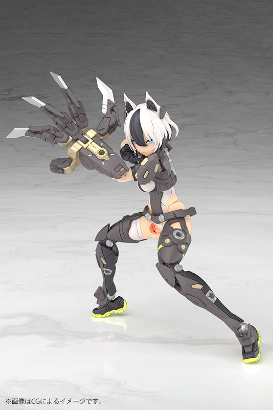 Kotobukiya Megami Device - Yggdrasis Garm Ripper [Model Kit]
