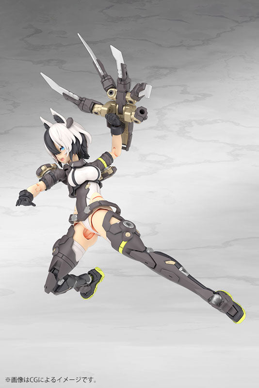 Kotobukiya Megami Device - Yggdrasis Garm Ripper [Model Kit]