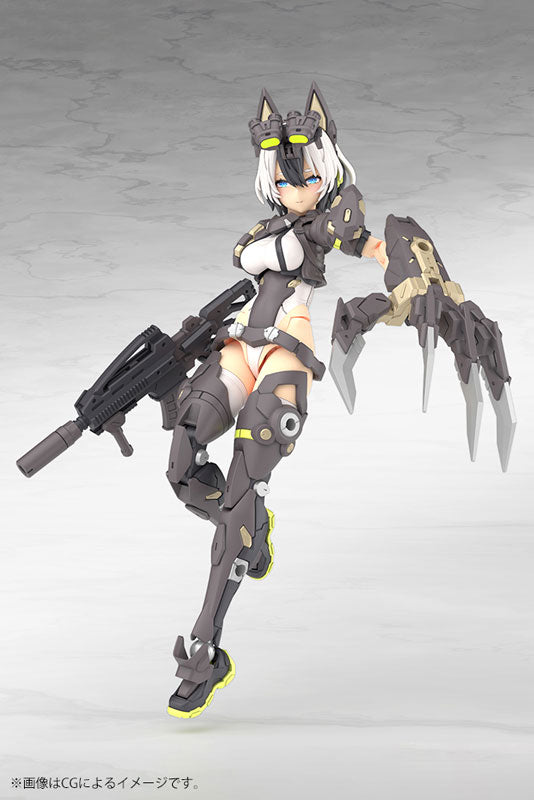 Kotobukiya Megami Device - Yggdrasis Garm Ripper [Model Kit]
