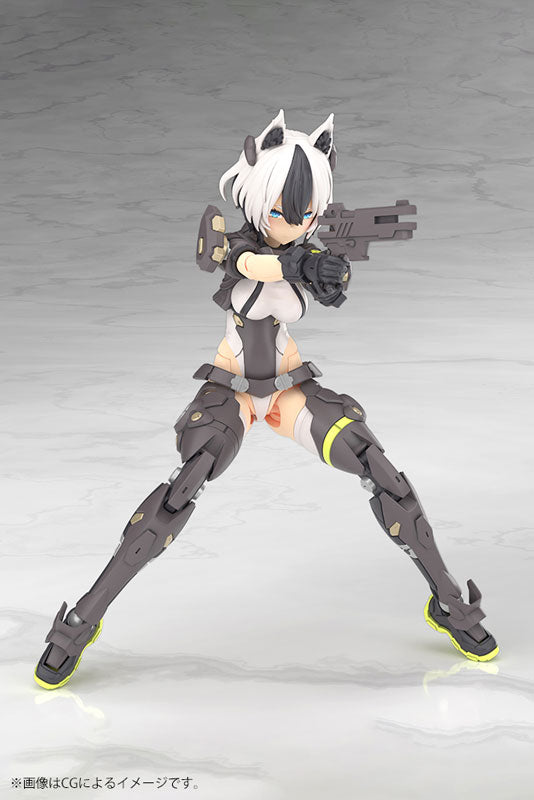 Kotobukiya Megami Device - Yggdrasis Garm Ripper [Model Kit]
