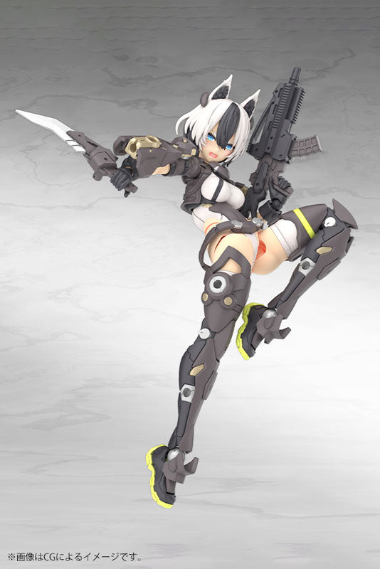 Kotobukiya Megami Device - Yggdrasis Garm Ripper [Model Kit]