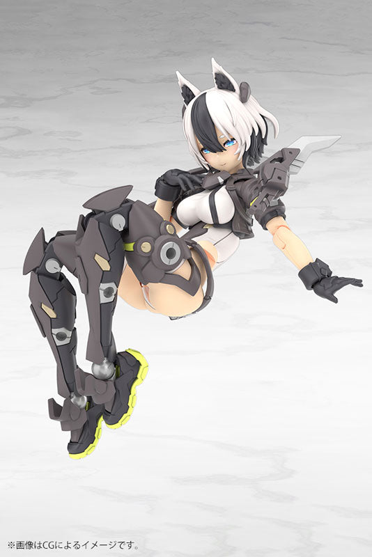 Kotobukiya Megami Device - Yggdrasis Garm Ripper [Model Kit]