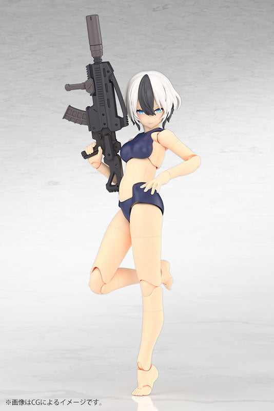 Kotobukiya Megami Device - Yggdrasis Garm Ripper [Model Kit]