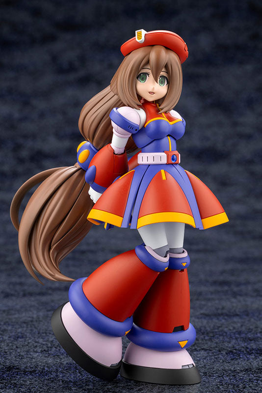Kotobukiya Mega Man X - Iris (X4 Version) [Model Kit]
