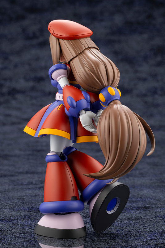 Kotobukiya Mega Man X - Iris (X4 Version) [Model Kit]