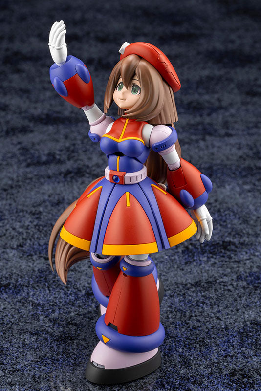 Kotobukiya Mega Man X - Iris (X4 Version) [Model Kit]