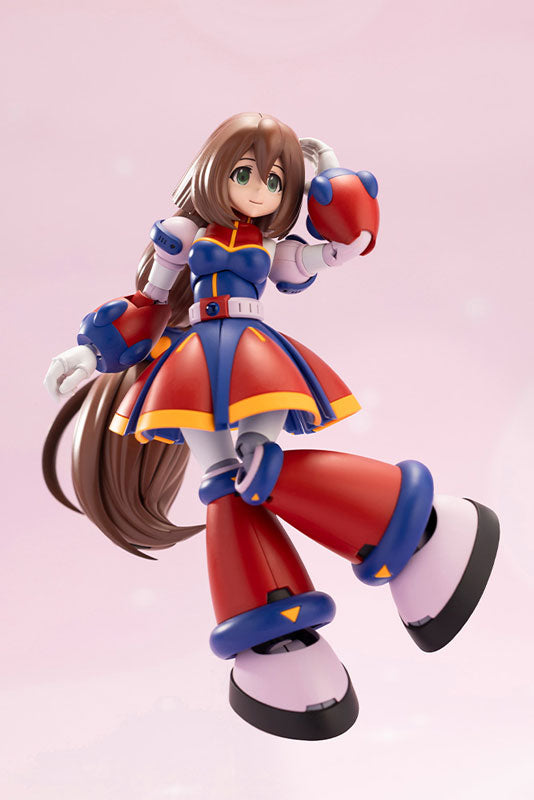 Kotobukiya Mega Man X - Iris (X4 Version) [Model Kit]
